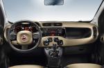 Fiat Panda 2012 года